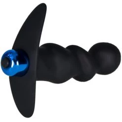 Top 10 ❤️ Bondara Wingman Trinity 10 Function Vibrating Butt Plug ? 5 Inch 😍 -Adult Toys Shop unnamed file 100