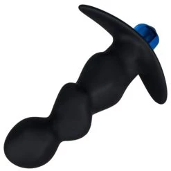 Top 10 ❤️ Bondara Wingman Trinity 10 Function Vibrating Butt Plug ? 5 Inch 😍 -Adult Toys Shop unnamed file 101