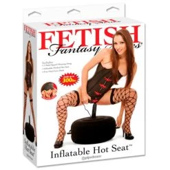 Brand new ✔️ Bondara&Sex Fetish Fantasy Inflatable Hot Seat 🎉 -Adult Toys Shop unnamed file 1018