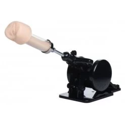 Promo 💯 Bondara&Sex RoboFuk Deluxe Unisex Thrusting Dildo And Masturbator Sex Machine 💯 -Adult Toys Shop unnamed file 1026