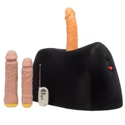Buy 👏 Bondara&Sex Ultimate Saddle Thrusting Sex Machine 🥰