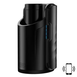 Brand new 😉 Bondara&Sex KIIROO KEON Interactive Automatic Masturbator ? 8 Inch 🔔