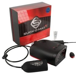 Brand new 👍 Bondara&Sex Suck-O-Mat 2.0 Masturbation Machine 🥰