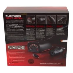 Brand new 👍 Bondara&Sex Suck-O-Mat 2.0 Masturbation Machine 🥰 -Adult Toys Shop unnamed file 1048