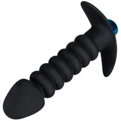 Promo 🔥 Bondara Wingman 10 Function Ribbed Butt Plug ? 5.5 Inch 🌟 -Adult Toys Shop unnamed file 110