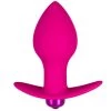 Cheapest 🥰 Bondara Girlfriend Bulb 10 Function Vibrating Butt Plug ? 4 Inch ❤️ -Adult Toys Shop unnamed file 113