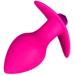 Cheapest 🥰 Bondara Girlfriend Bulb 10 Function Vibrating Butt Plug ? 4 Inch ❤️ -Adult Toys Shop unnamed file 115