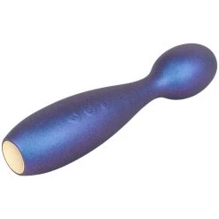 Cheapest 👍 Bondara Supernova Metallic Blue 10 Function Wand Vibrator 🥰 -Adult Toys Shop unnamed file 12