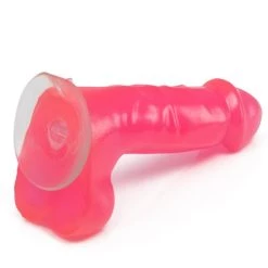 Wholesale 🔥 Bondara Ride Me Wild Pink Strap-On ? 7 Inch 🥰 -Adult Toys Shop unnamed file 123