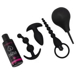 Best deal 🧨 Bondara Anal Adventurer 5 Piece Male Sex Toys Kit 🔥