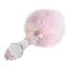 Promo โ Kinky Tails Pink Bunny Glass Butt Plug ๐ 2 Promo โ Kinky Tails Pink Bunny Glass Butt Plug ๐ -Adult Toys Shop unnamed file 137