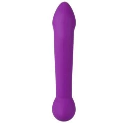 Outlet 🧨 Bondara Purple Silicone Dual-Sided Dildo ? 7.5 Inch 💯 -Adult Toys Shop unnamed file 146