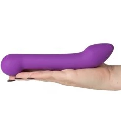 Outlet 🧨 Bondara Purple Silicone Dual-Sided Dildo ? 7.5 Inch 💯 -Adult Toys Shop unnamed file 147