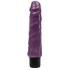 Top 10 🌟 Bondara Paradise Pecker Purple Vibrating Dildo - 6 Inch ✨