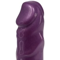 Top 10 🌟 Bondara Paradise Pecker Purple Vibrating Dildo - 6 Inch ✨ -Adult Toys Shop unnamed file 159