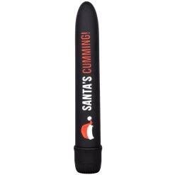 Buy 👍 Bondara Santa's Cumming ❄ Christmas Multi-Speed Vibrator 👍