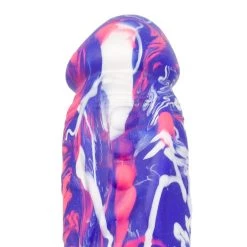 Best deal 🔥 Bondara Art Attack Graffiti Splash Dildo ? 8 Inch 😉 -Adult Toys Shop unnamed file 175