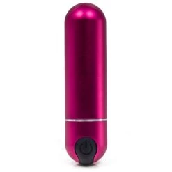 Top 10 🎉 Bondara Swift Pink 10 Function Metal Rechargeable Bullet Vibrator ✔️