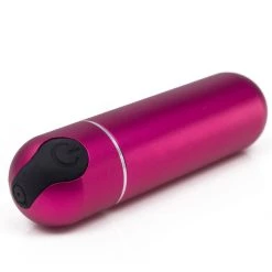 Top 10 🎉 Bondara Swift Pink 10 Function Metal Rechargeable Bullet Vibrator ✔️ -Adult Toys Shop unnamed file 200