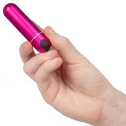 Top 10 🎉 Bondara Swift Pink 10 Function Metal Rechargeable Bullet Vibrator ✔️ -Adult Toys Shop unnamed file 201