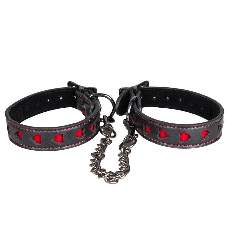 Deals β€οΈ Bondara Love Hurts 6 Piece Bondage Bundle π 6 Deals β€οΈ Bondara Love Hurts 6 Piece Bondage Bundle π - Image 5