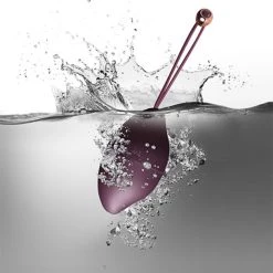 New 🧨 Bondara X Rocks-Off Duet 10 Function Remote Vibrating Love Egg 🎁 -Adult Toys Shop unnamed file 21