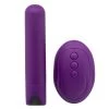 Top 10 ❤️ Bondara Purple 10 Function Remote Rechargeable Bullet Vibrator 😉