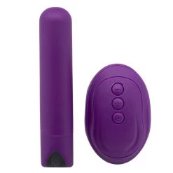 Top 10 ❤️ Bondara Purple 10 Function Remote Rechargeable Bullet Vibrator 😉