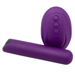 Top 10 ❤️ Bondara Purple 10 Function Remote Rechargeable Bullet Vibrator 😉 -Adult Toys Shop unnamed file 226