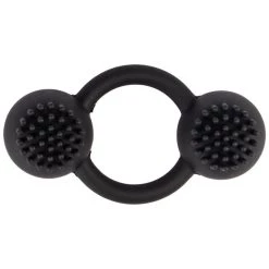 Brand new ✨ Bondara Balls Deep Black 10 Function Dual Stimulation Cock Ring 🤩 -Adult Toys Shop unnamed file 236