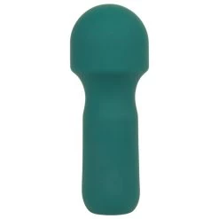 Coupon 🔥 Mon Amour Lil Lover Ivy Green 16 Function Mini Wand Vibrator ⭐