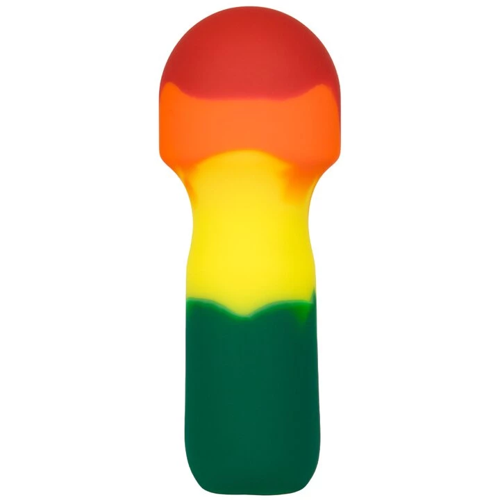 Best deal ⭐ Bondara Pride Lil Lover Rainbow 16 Function Mini Wand Vibrator 😍 3 Best deal ⭐ Bondara Pride Lil Lover Rainbow 16 Function Mini Wand Vibrator 😍