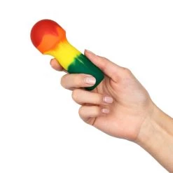 Best deal ⭐ Bondara Pride Lil Lover Rainbow 16 Function Mini Wand Vibrator 😍 7 Best deal ⭐ Bondara Pride Lil Lover Rainbow 16 Function Mini Wand Vibrator 😍 -Adult Toys Shop unnamed file 252