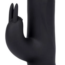Cheap 💯 Bondara Black 10 Function Rotating Rabbit Dildo Vibrator ? 8 Inch 🌟 -Adult Toys Shop unnamed file 255