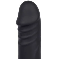 Cheap 💯 Bondara Black 10 Function Rotating Rabbit Dildo Vibrator ? 8 Inch 🌟 -Adult Toys Shop unnamed file 256