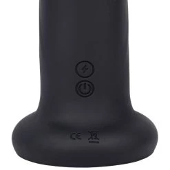 Cheap 💯 Bondara Black 10 Function Rotating Rabbit Dildo Vibrator ? 8 Inch 🌟 -Adult Toys Shop unnamed file 257
