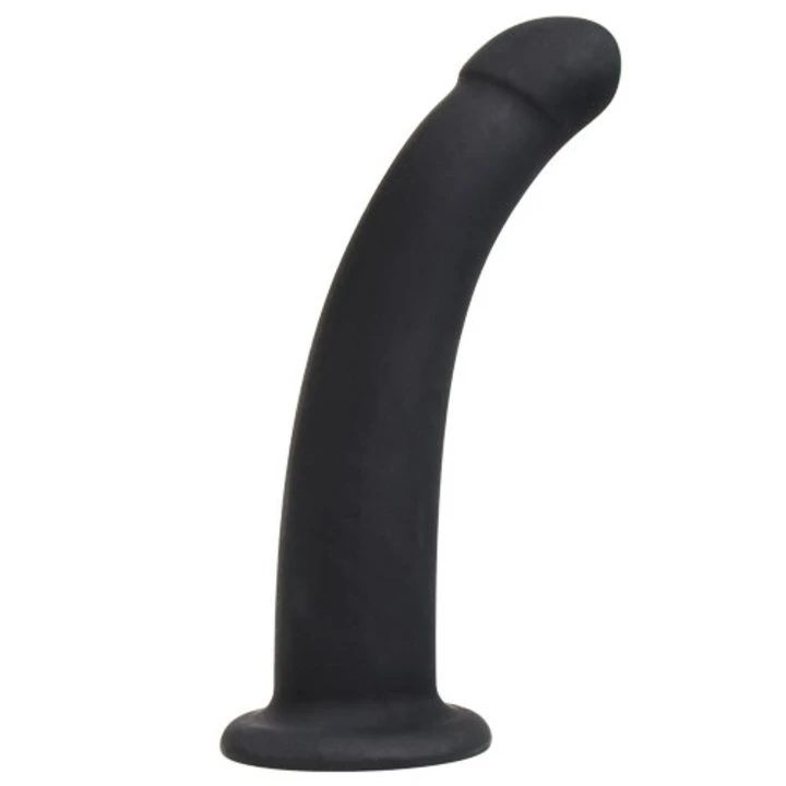 Promo ✨ Bondara Silicone Curved Dildo ? 5 Or 7 Inch 🤩 5 Promo ✨ Bondara Silicone Curved Dildo ? 5 Or 7 Inch 🤩 - Image 3