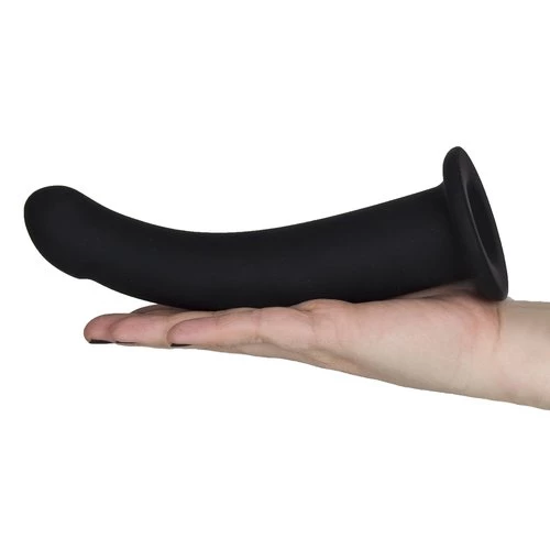 Promo ✨ Bondara Silicone Curved Dildo ? 5 Or 7 Inch 🤩 8 Promo ✨ Bondara Silicone Curved Dildo ? 5 Or 7 Inch 🤩 - Image 6