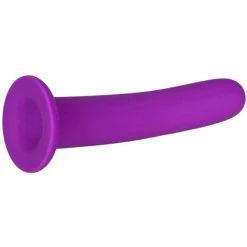 Budget π Bondara Smoothy Silicone Curved Dildo ? 6 Inch π 13 Budget π Bondara Smoothy Silicone Curved Dildo ? 6 Inch π -Adult Toys Shop unnamed file 270