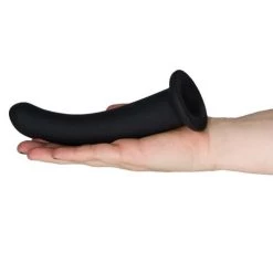 Budget π Bondara Smoothy Silicone Curved Dildo ? 6 Inch π 14 Budget π Bondara Smoothy Silicone Curved Dildo ? 6 Inch π -Adult Toys Shop unnamed file 271