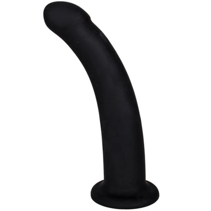 Best reviews of ๐ Bondara Pleasure Seeker Silicone Curved Dildo ? 6 Inch โญ 4 Best reviews of ๐ Bondara Pleasure Seeker Silicone Curved Dildo ? 6 Inch โญ - Image 2