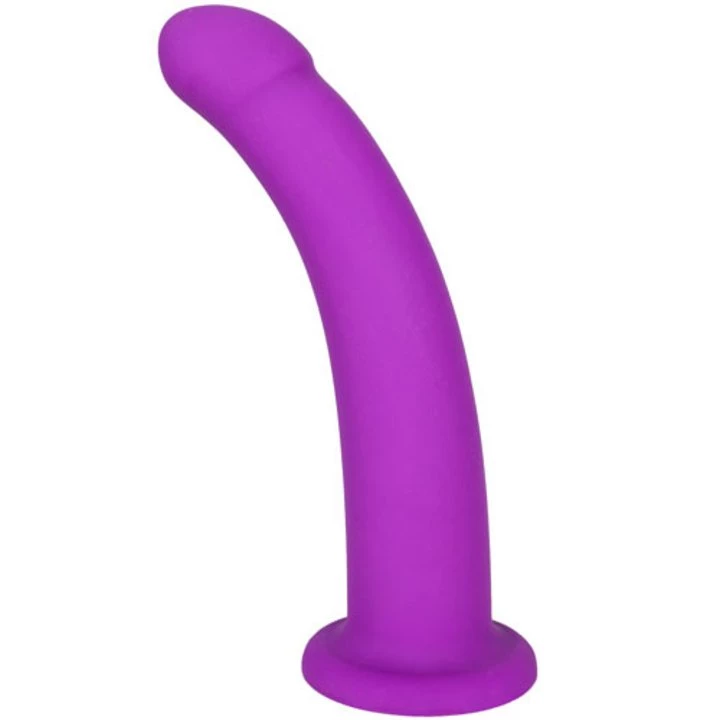 Best reviews of ๐ Bondara Pleasure Seeker Silicone Curved Dildo ? 6 Inch โญ 5 Best reviews of ๐ Bondara Pleasure Seeker Silicone Curved Dildo ? 6 Inch โญ - Image 3