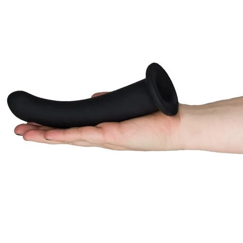 Best reviews of ๐ Bondara Pleasure Seeker Silicone Curved Dildo ? 6 Inch โญ 8 Best reviews of ๐ Bondara Pleasure Seeker Silicone Curved Dildo ? 6 Inch โญ - Image 6