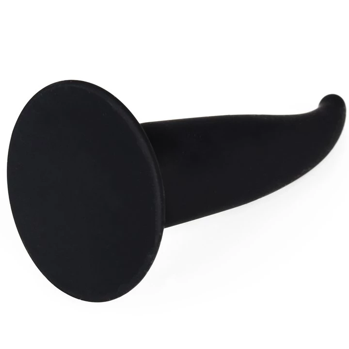 Hot Sale ๐ Bondara Black Silicone G-Spot And P-Spot Stimulator ๐คฉ 4 Hot Sale ๐ Bondara Black Silicone G-Spot And P-Spot Stimulator ๐คฉ - Image 2