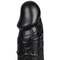 Best Sale ❤️ Bondara Rider Black Silicone Realistic Dildo ? 7, 8, 9 Or 10 Inch 🧨 -Adult Toys Shop unnamed file 293