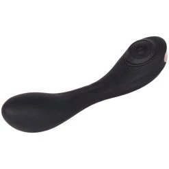 Outlet 🔔 Bondara Tap That Black 15 Function Dual Ended Tapping Vibrator 🔥 -Adult Toys Shop unnamed file 3