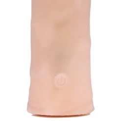 Brand new 🔔 Bondara Hard-On 10 Function Rechargeable Dildo ? 8.3 Inch 🛒 -Adult Toys Shop unnamed file 303