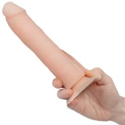 Brand new 🔔 Bondara Hard-On 10 Function Rechargeable Dildo ? 8.3 Inch 🛒 -Adult Toys Shop unnamed file 304