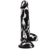 Cheapest 👍 Bondara Party Dick White Splash Dildo ? 7.5 Inch 🎁 -Adult Toys Shop unnamed file 305
