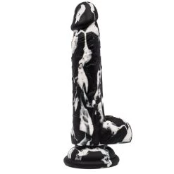 Cheapest 👍 Bondara Party Dick White Splash Dildo ? 7.5 Inch 🎁